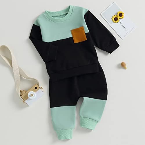 Toddler Boys Outfits Set
