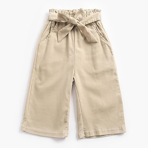 Soft Cotton Harem Pants forInfants Boys Girls