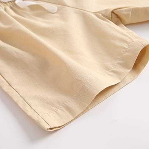 Cotton Baby Set T-ShirtShorts Summer for Boys