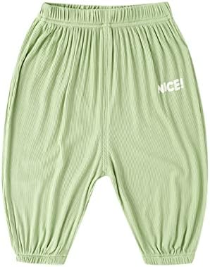 Comfortable and Stylish Travel Harem Pants for Boys Girls