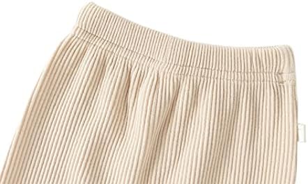 HDLEXD Baby Girls Harem Pants