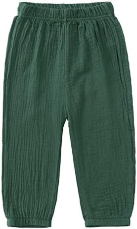 Kelowna Linen Pants