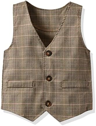 Carlstar Baby Boys Formal Set