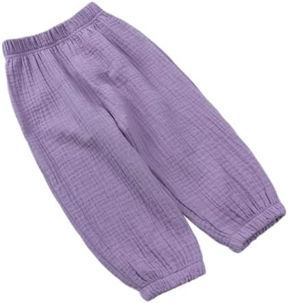 Perfect 2-Pack Harem Pants for Kids