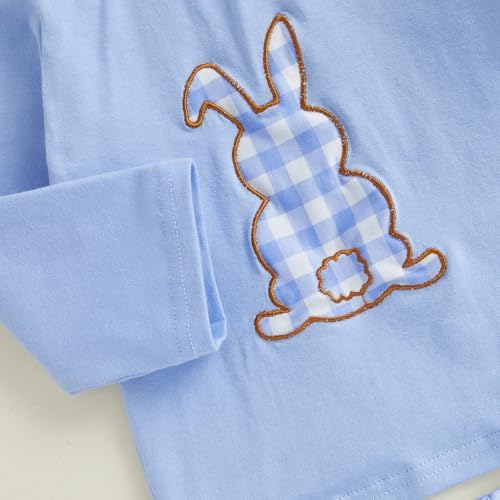 Easter Baby Boy Outfit