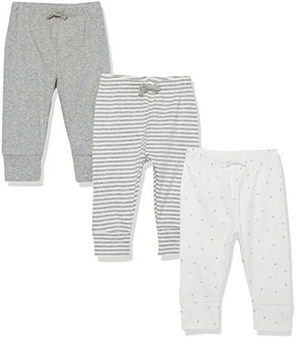 GAP Baby Premium Pull-On Pants 3-Pack
