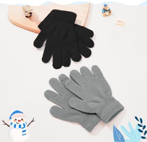 Perfect Match Toddler Winter Gloves