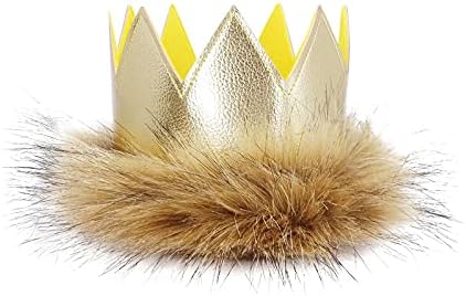 Jungle Safari Baby Boys 1st Birthday Party Set