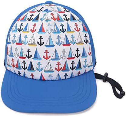 Super Cute Toddler Trucker Hat
