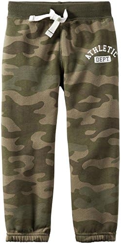 C Carters Baby Boys Knit Panted 224G221