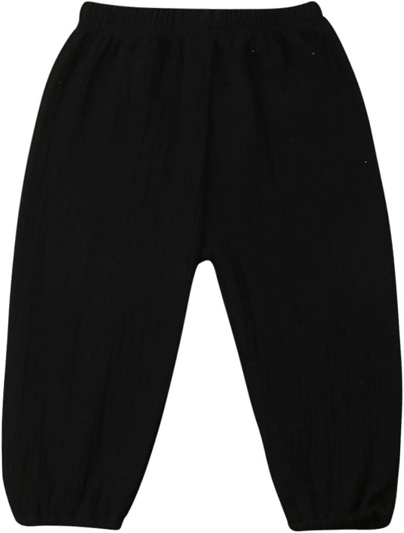 Comfortable Comfy Toddler Pants for Boys