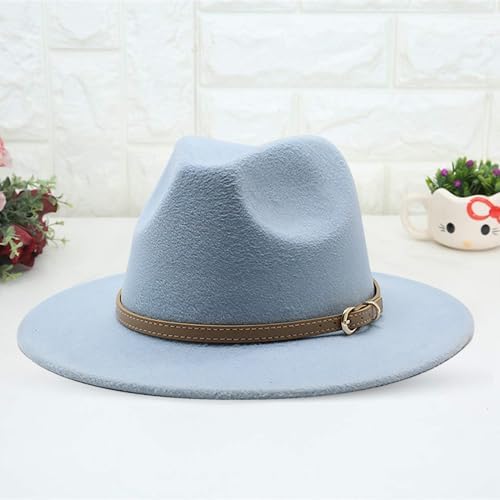 Comfy Stylish Toddler Panama Dress Hat