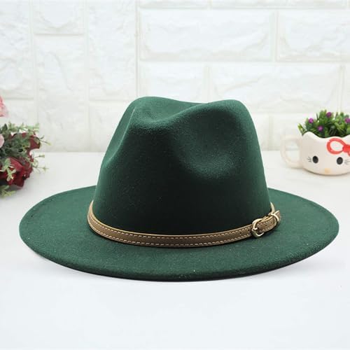 Perfect Panama Fedora for Kids