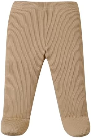 Ultimate Footed Pants for Babies