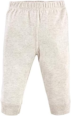 Organic Cotton Pants for Baby Girls Perfect for everyday wear