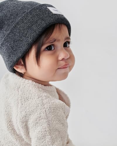 7AM Enfant Unisex Baby Beanie Hat - Cozy Warm Winter_access