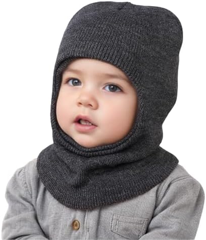 Wonderful Winter Accessories for Toddlers