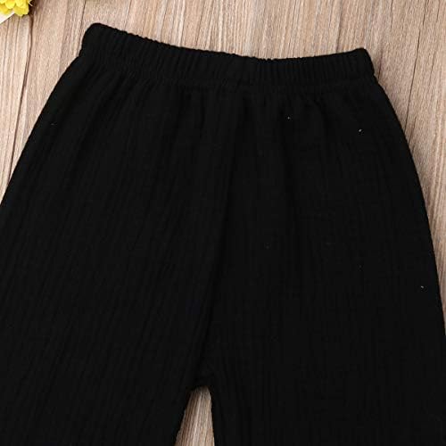 Comfortable Comfy Toddler Pants for Boys