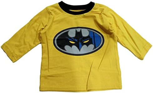 DC - Baby - Baby-Boys Infant Bat Vest Set