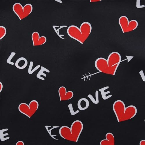 Sinda Toddler Boy Valentines Day Set