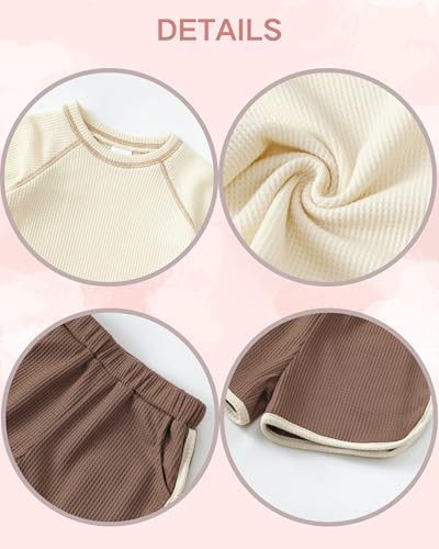 Perfect for summer - Comfortable Stylish Toddler Boy Clothes