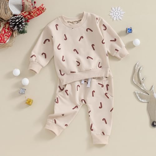 Reusable Christmas Outfits for Kids