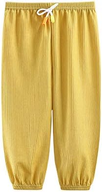 Comfortable Harem Pants for Toddler Boys