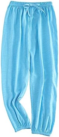 Baby Soft Slub Cotton Harem Bloomers for Boys Girls 2025