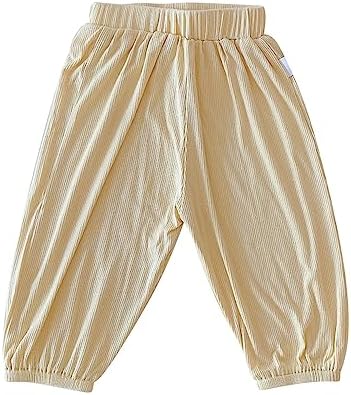 Long Bloomers for Infants Boys Girls