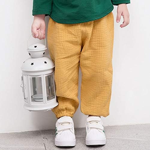 Soft and Huggable Cotton Bloomers for Babies