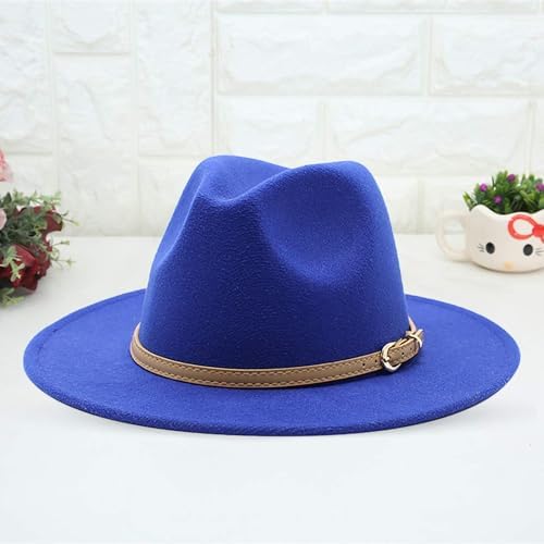 Classic Panama Dress Hat