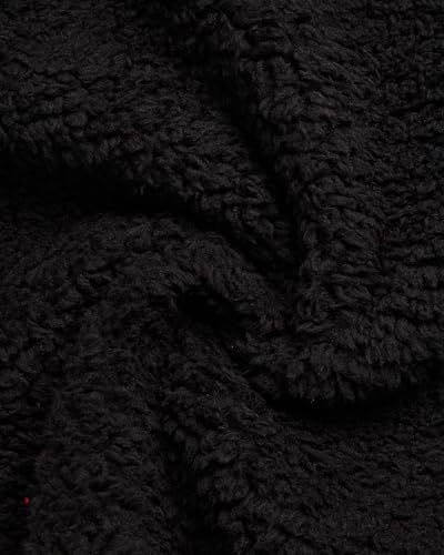 Quad Seven Toddler Boys Sherpa Fleece Jogger Set 1