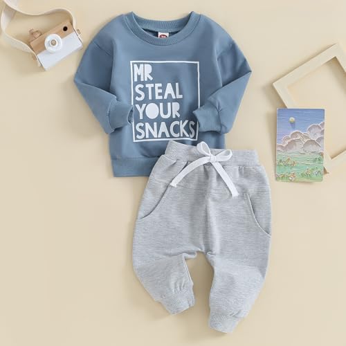 Perfect Summer Outfit for Toddler Boy