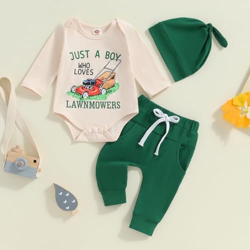 Infant Baby Boys Complete Outfit Set