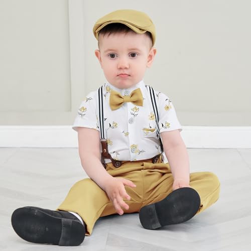 SnUG Design shutterdoll-Baby Boy Outfit Cute Stylish 3-24_months