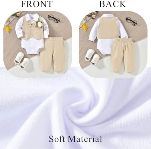 Stylish Baby Boys 0-24 Suits