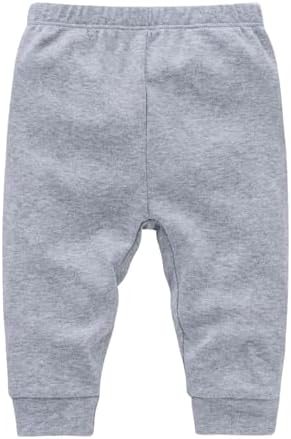 Baby Boys Pull-On Sweatpants