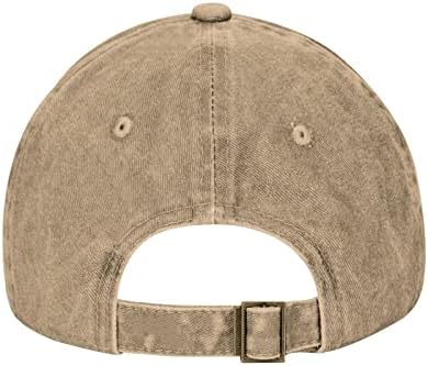 Jojihardy - Adjustable Retro Cap