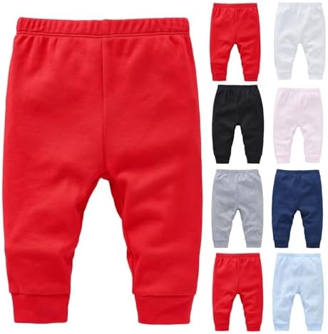 Baby Boys Pull-On Sweatpants