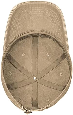 Jojihardy - Adjustable Retro Cap