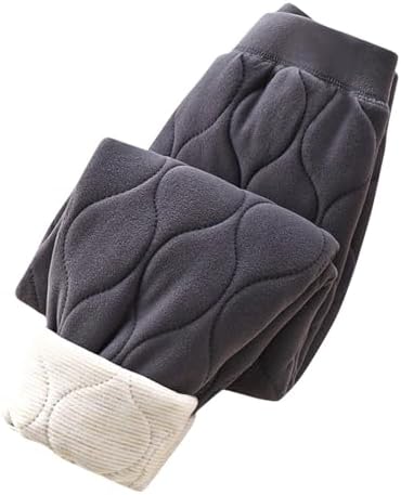 Azrian Babys Soft Velvet Winter Pants