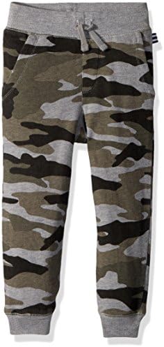 SplendidFrench Terry Jogger for Toddlers