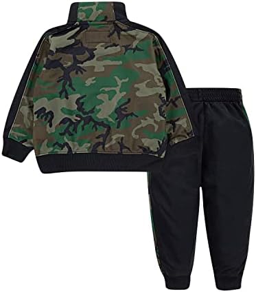 Squared away - Jordan infant boy Jumpman_classes_set
