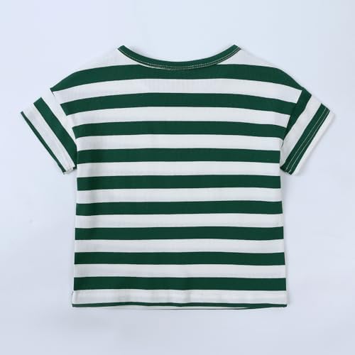 Perfect Summer Outfit for Kids