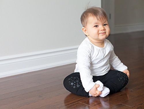 Confidence Builder Crawling Pants for Babies