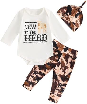 Newborn Baby Boy Preemie Outfit Romper Pants Hat