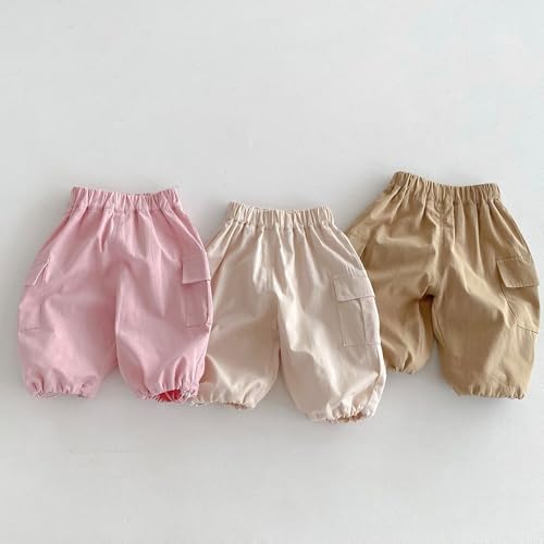 Top Rated Lightweight Utility Cargo Shorts for Boys and Girls