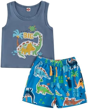 Perfect Toddler Dinosaur Outfit for Kids