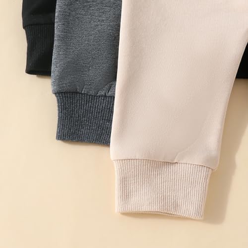 Muslin boys pants for babies comfy and stylish