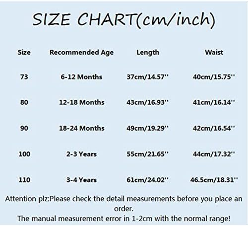 Kids Cotton Sweatpants for Boys Girls